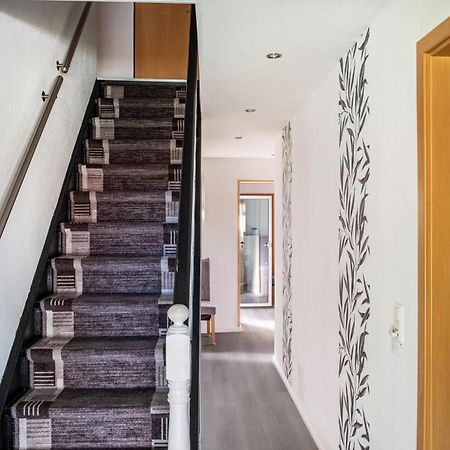 Ferienhaus Ihme Sande Zewnętrze zdjęcie