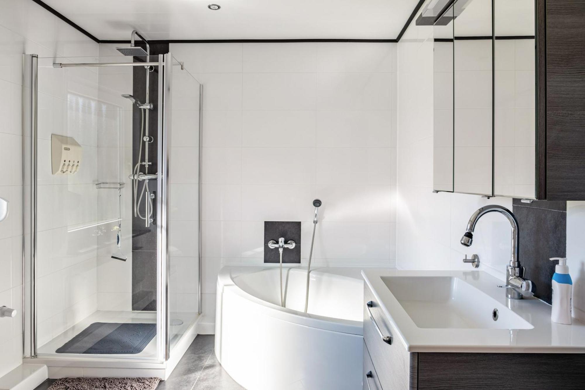 Ferienhaus Ihme Sande Zewnętrze zdjęcie